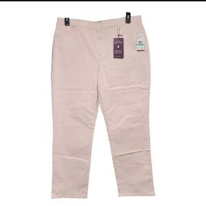 Wispy Pink Jeans – Size 16 Short